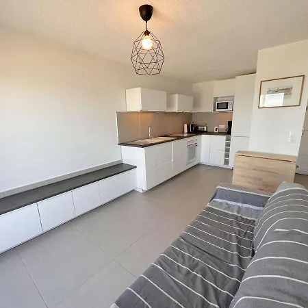 Apartment Cavalaire-sur-mer, 2 Pieces, 4 Personnes - Fr-1-226b-144 Cavalaire-sur-Mer