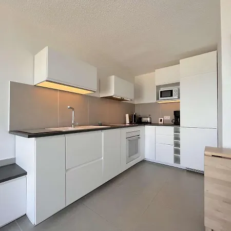 Cavalaire-sur-mer, 2 Pieces, 4 Personnes - Fr-1-226b-144 Apartment Cavalaire-sur-Mer