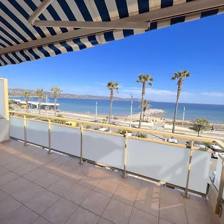 Cavalaire-sur-mer, 2 Pieces, 4 Personnes - Fr-1-226b-144 Apartment Cavalaire-sur-Mer